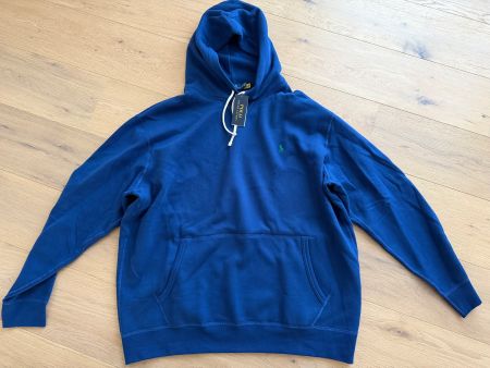 NEU: Polo Ralph Lauren Pullover 2XLT (3XL/4XL) Np: 289.90.-