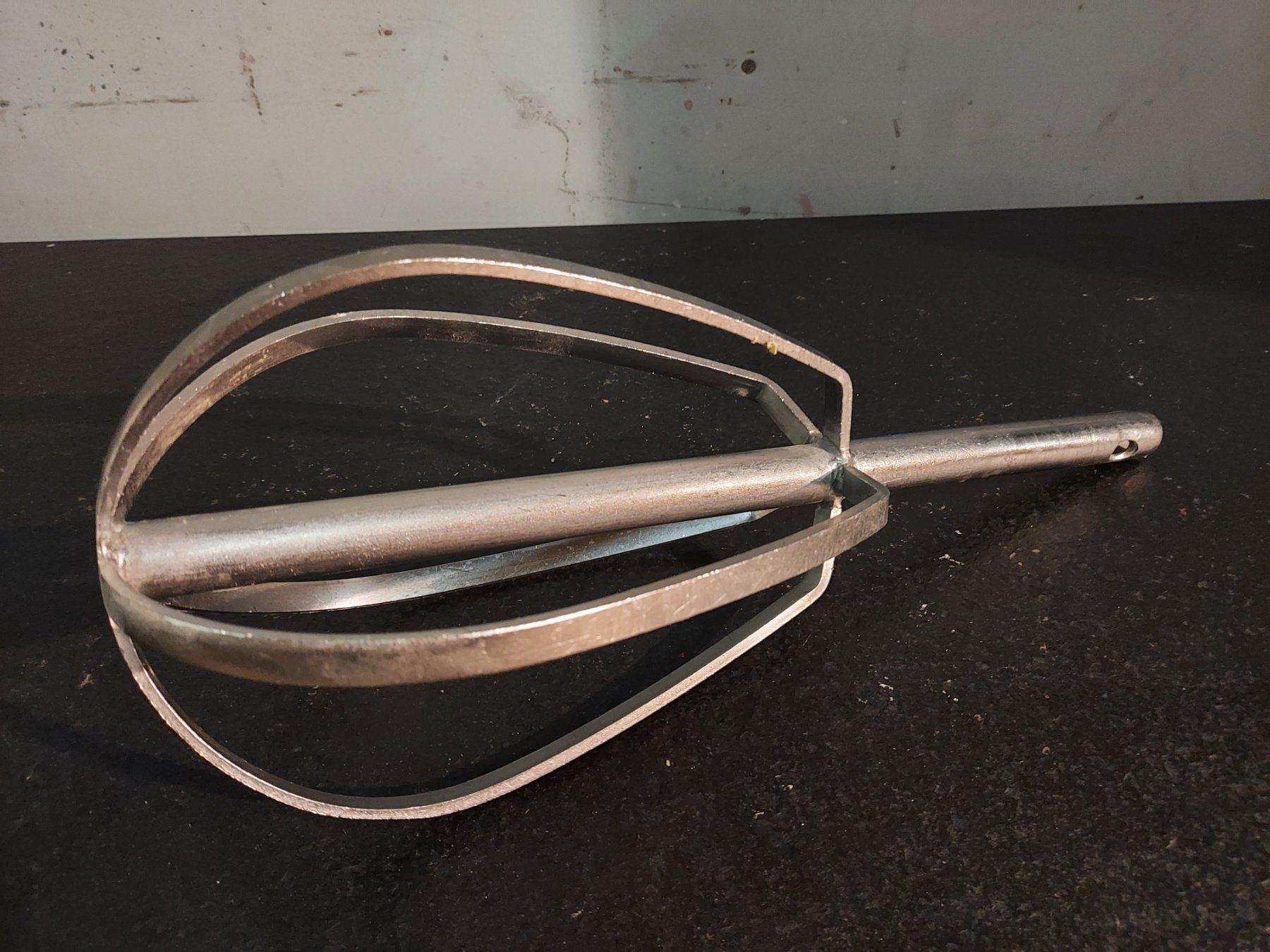 Elettrodomestici da cucina: Rührbesen Knetmaschine – Usato da Wuppenau venduto da Gastro-Wuppenau 1