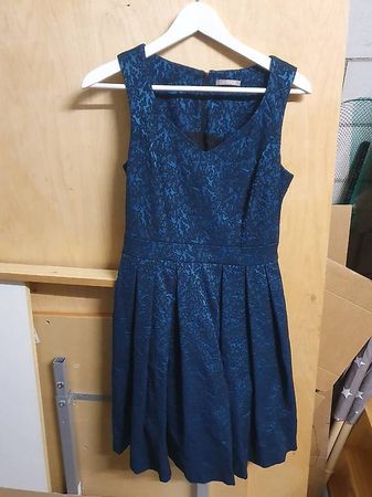 Festliches Kleid Gr 36