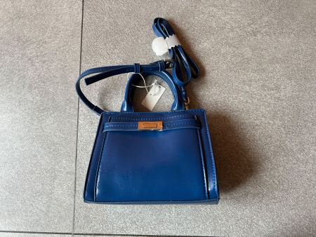 Petit Sac à bandoulière royal - NEU