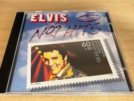 A2 Elvis – No. 1 Hits
