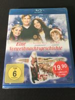 Eine Vorweihnachtsgeschichte [Blu-ray]