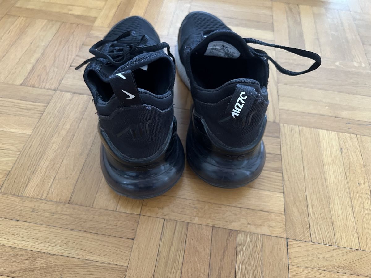 Scarpe da uomo: Nike Air Max 270 – Usato da Tuggen venduto da Tantas 2