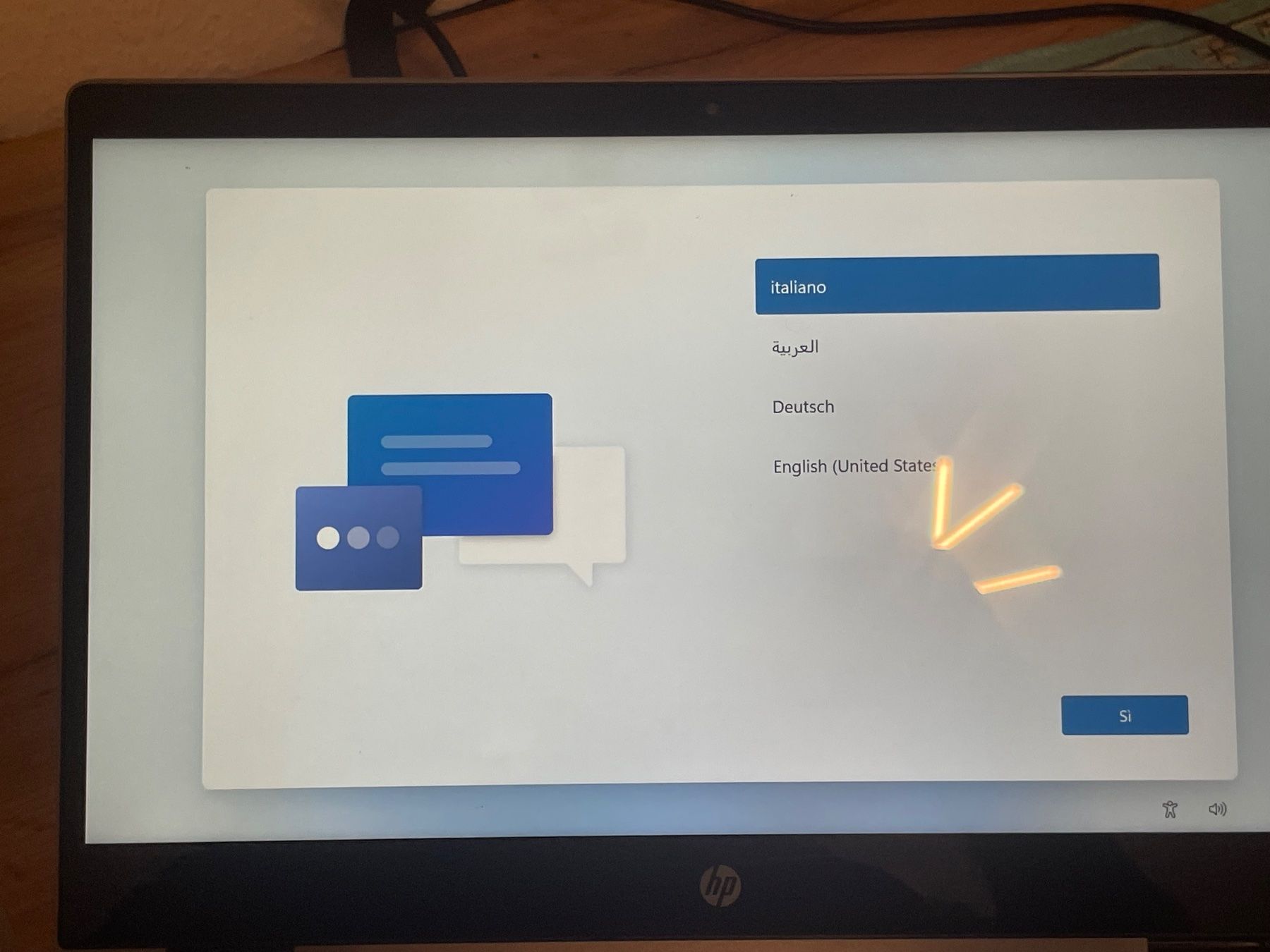 Telefoni cellulari / Smartphones: HP Pavilion x360 Convertible Laptop - Top Zustand! – Usato da Luzern venduto da M.Ai 6
