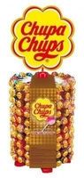 200 Chupa Chups Lolly Display, ideal f. Party/Geburtstag!