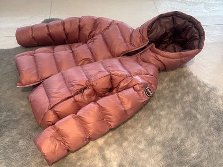 Colmar wendbare Daunenjacke, Gr. 8 Jahre