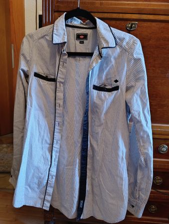 chemisier Lee Cooper t 38