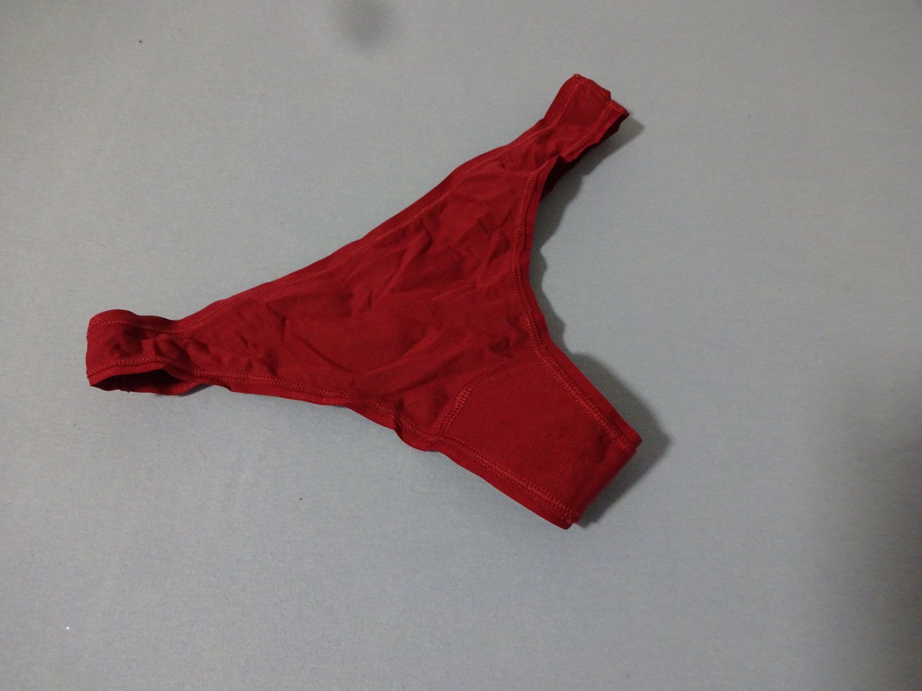 Altra biancheria intima: Hübscher String/Tanga – Nuovo (secondo la descrizione) da Rothrist venduto da Mistery1