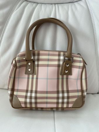 Handtasche Marke BURBERRY Topzustand