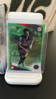Topps Chrome UCC 2025/26 Désiré Doué Green /99 PSG