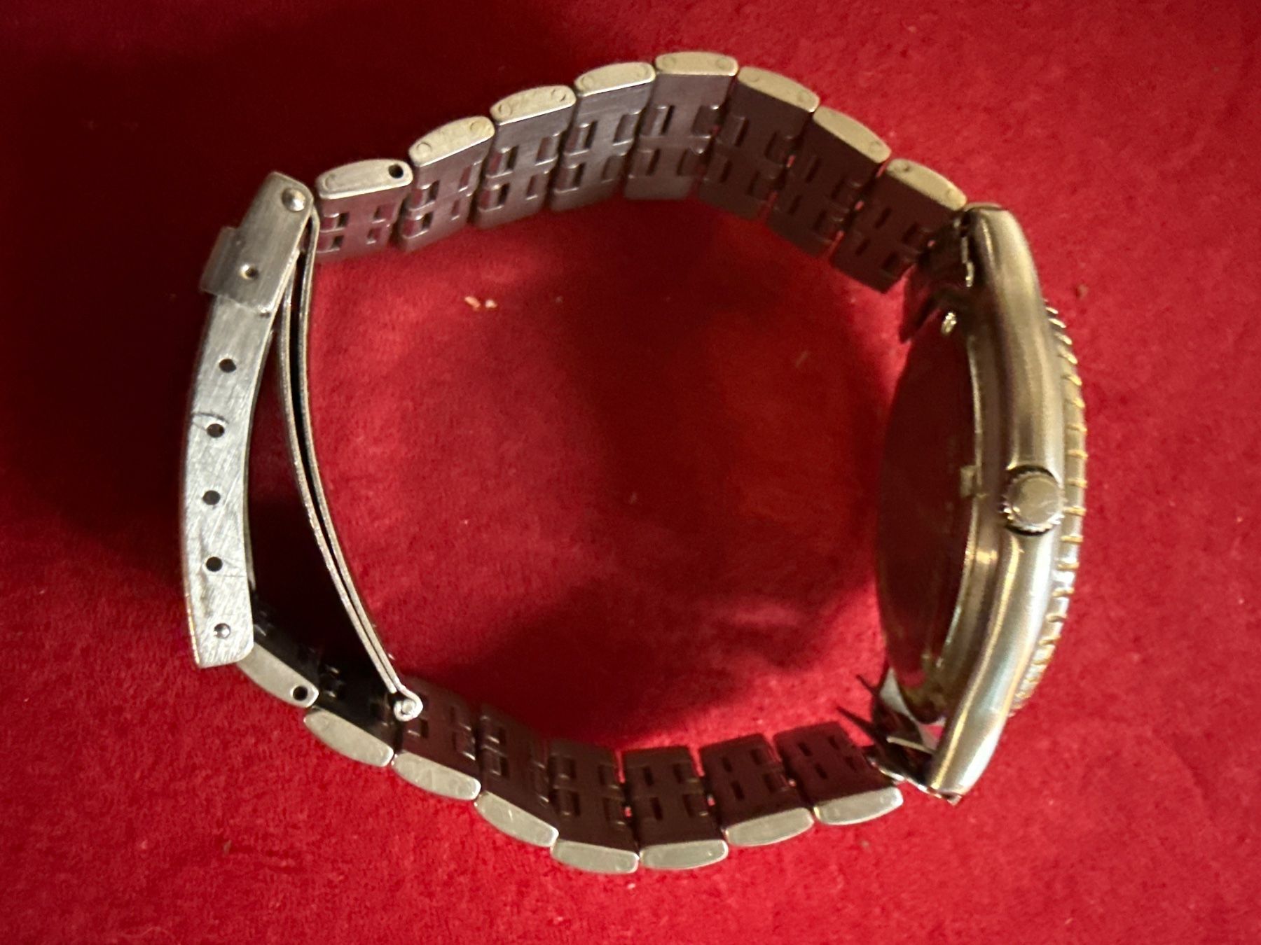 Orologi: J&W Mondphase 40 mm – Usato da Pfeffingen venduto da Allhandelklgwatches 2