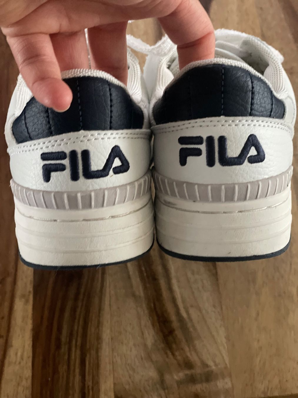 Fila Scarpe per ragazzi: Fila Sneaker Grösse 37 – Usato da Felben-Wellhausen venduto da begean 2