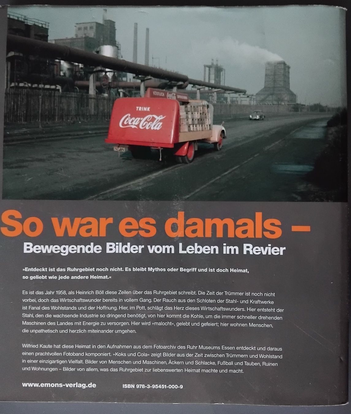Libri: Koks und Cola - neuwertig – Nuovo (secondo la descrizione) da Rorschach venduto da kristys 1