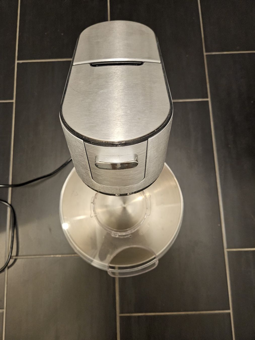 Mio Star Elettrodomestici da cucina: Mio Star Küchenmaschine – Usato da Mellingen venduto da RaphiRim 1