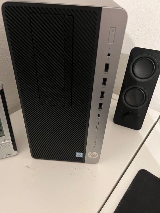 HP PC Ideal für Home Office | Kaufen auf Ricardo