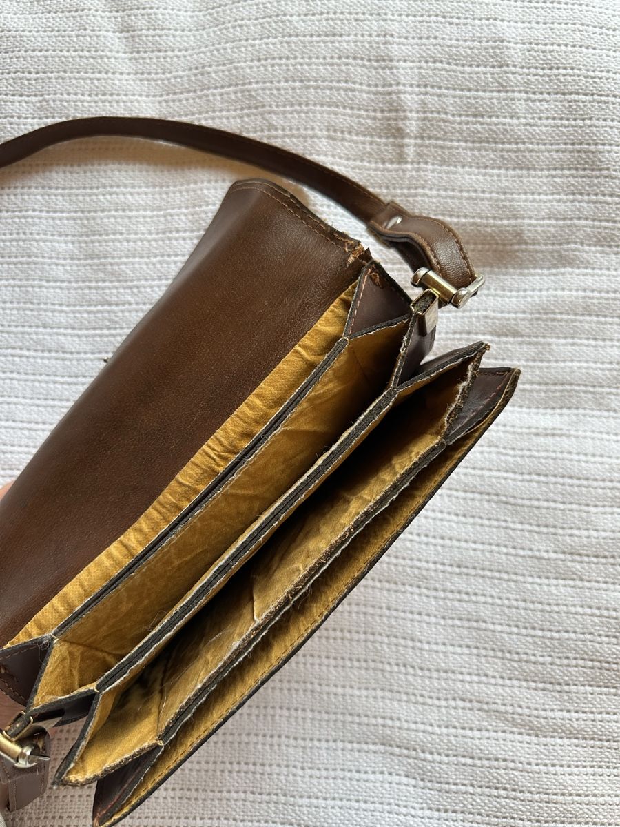 Borse da donna: La Toscana Bag – Usato da Vaduz venduto da jansenteler 2