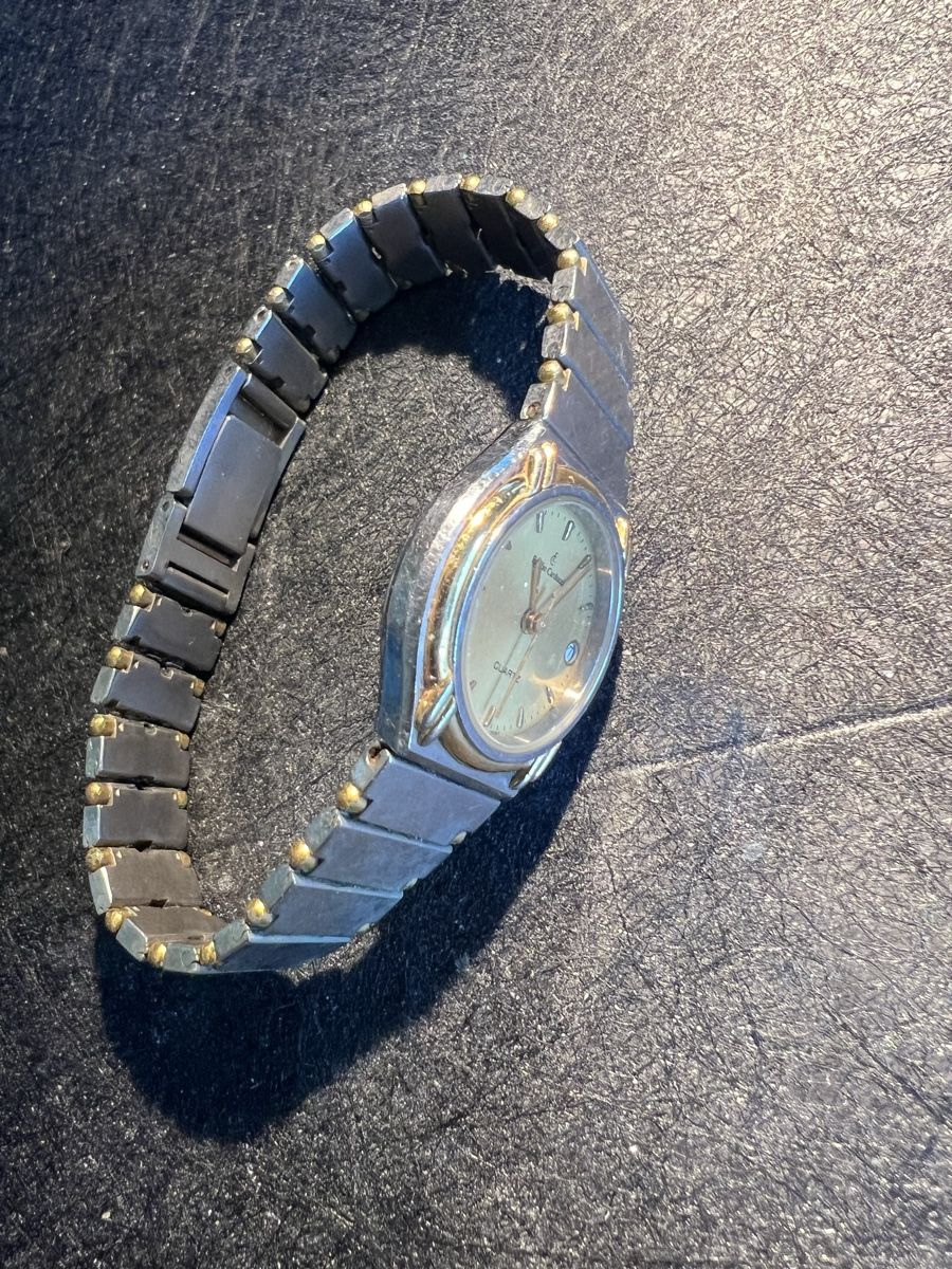 Orologi: Emilio Carducci Uhr – Usato da Laufen venduto da groove60 4