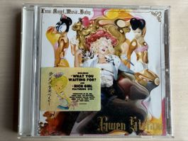 Gwen Stefany - Love Angel Music Baby