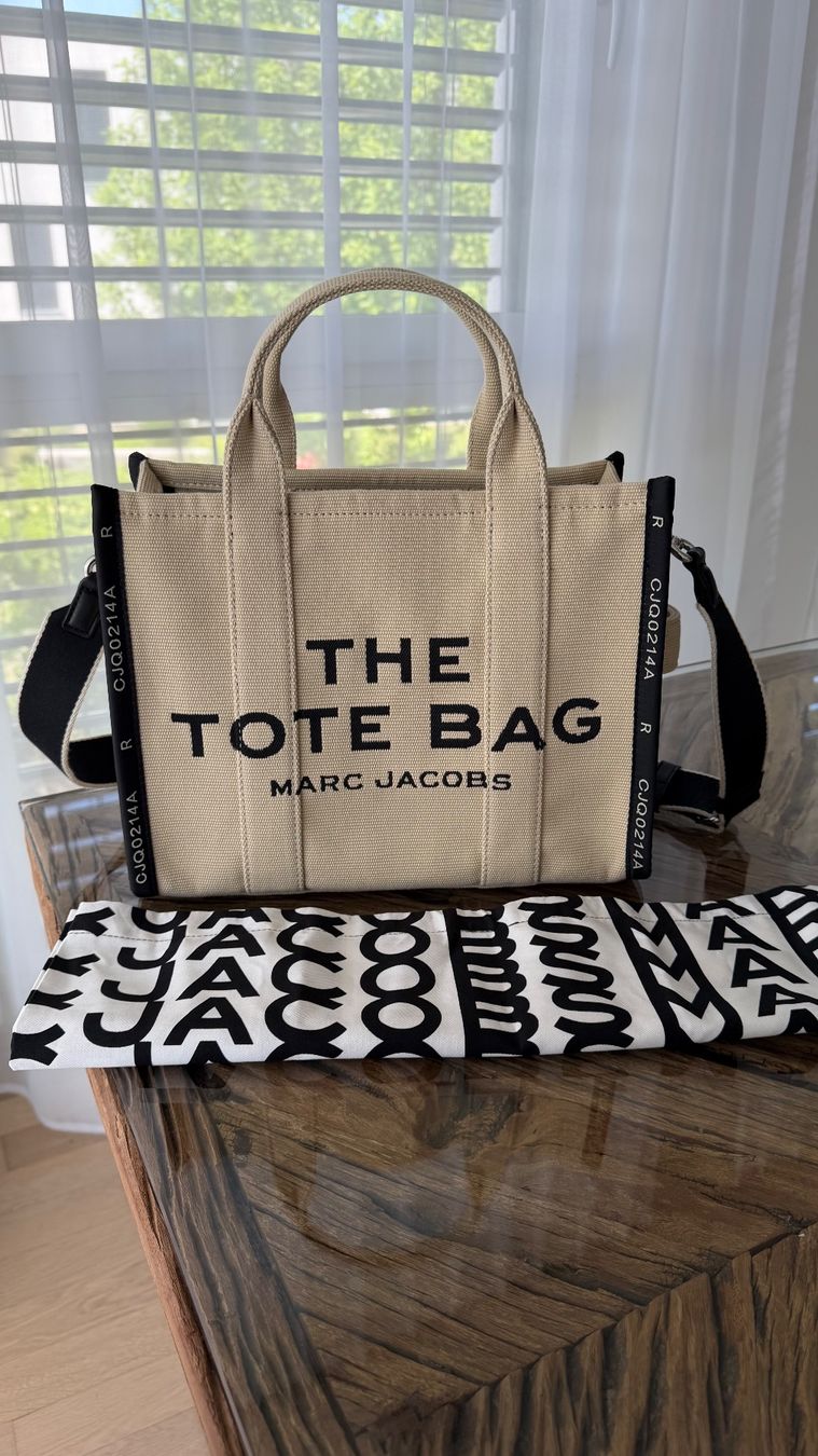 Marc Jacobs Borse da donna: Marc Jacobs Tasche The Tote Bag – Nuovo (secondo la descrizione) da Oberbüren venduto da ckroses