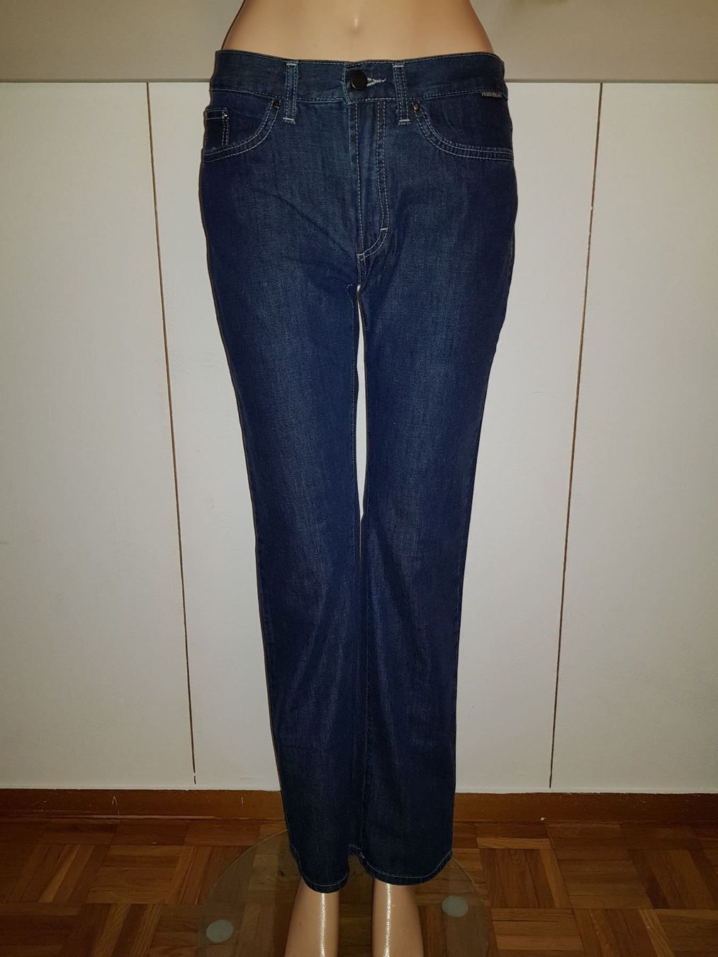 Gianfranco Ferre Jeans: Jeans GIANFRANCO FERRE  Taille/Grosse  W28 – Usato da Cossonay-ville venduto da Super-Price-Quality 1