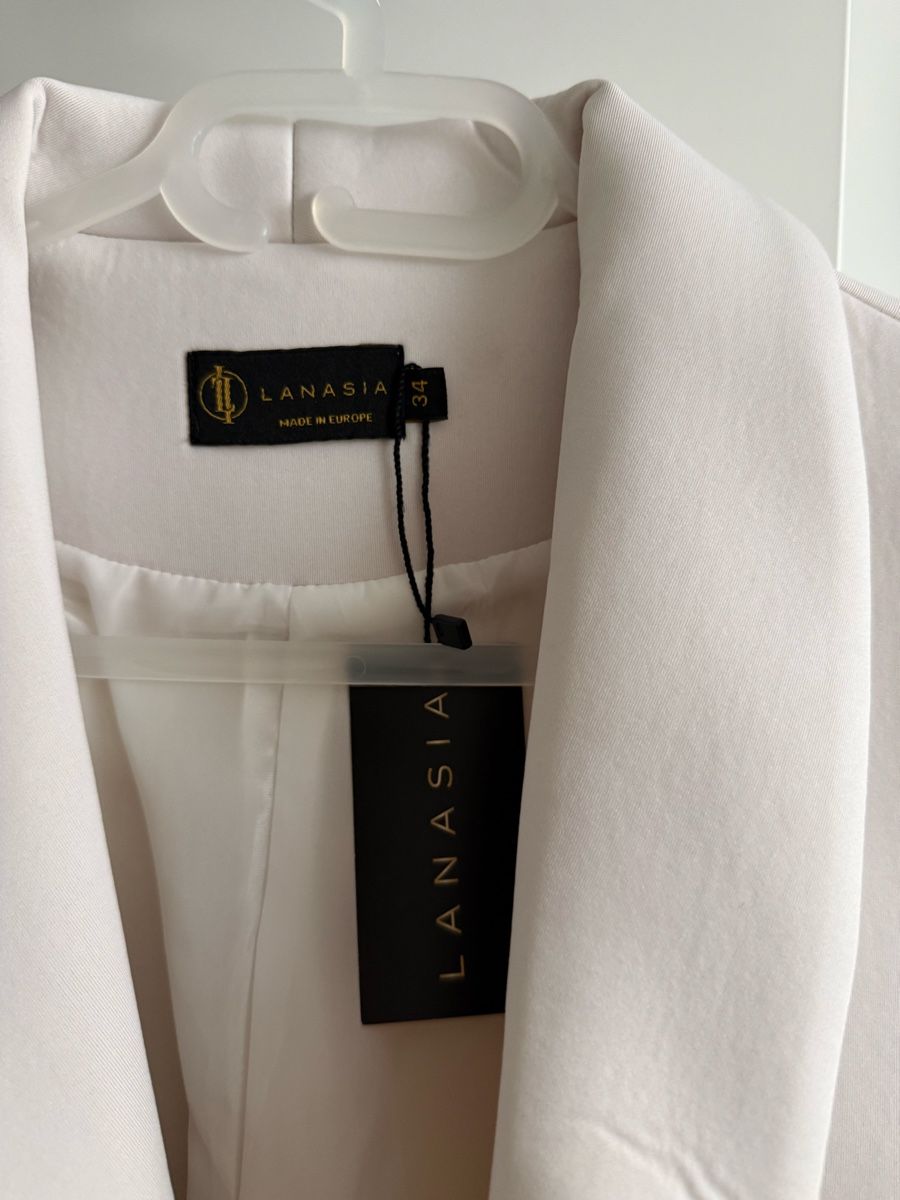 Vestes: Blazer – Neuf avec emballage d'origine à Vaduz par GiuliaSu 2