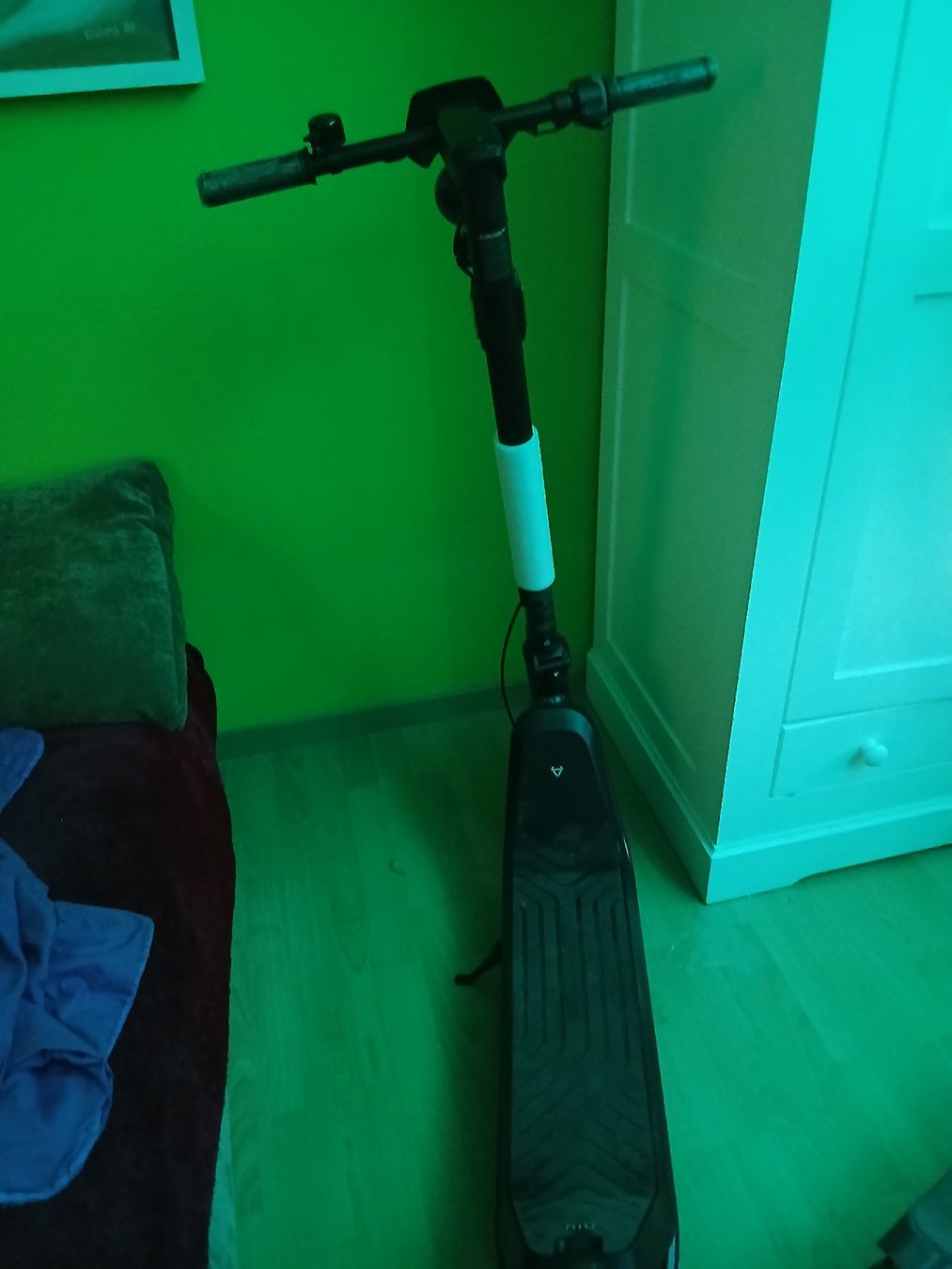 Scooters: Niu KQi3  – Neuf avec emballage d'origine à Tagelswangen par son_z88g
