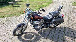 Yamaha Virago 1100