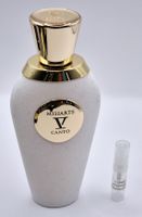 2 ml MISIARTE V CANTO EXTRAIT ABFÜLLUNG