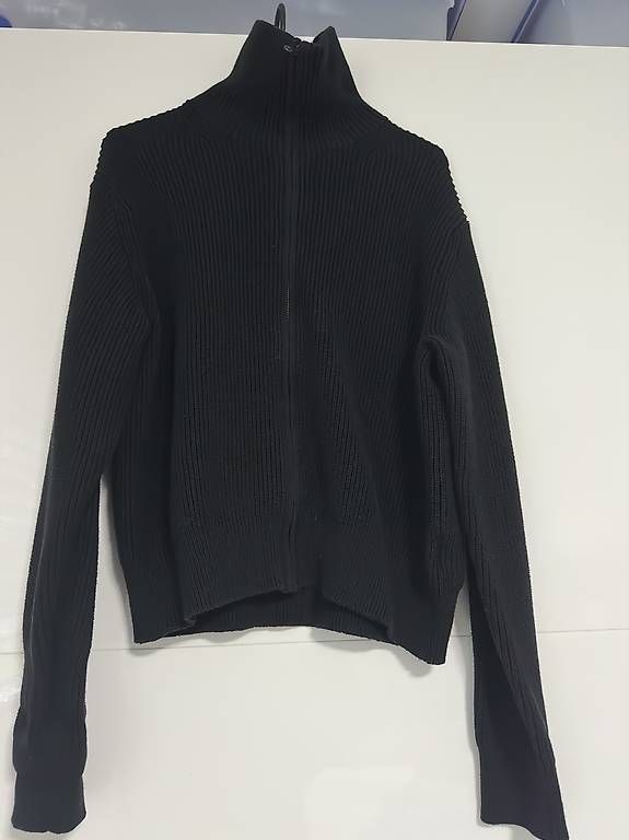 Vestes: Schwarzes Jäckli – D'occasion à Sirnach par ang_5vct