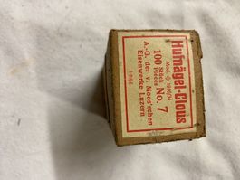 Pferde Hufnägel