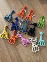 Giraffen Greiflinge Baby Spielzeug