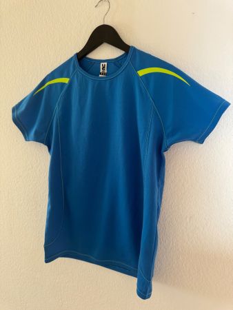 Kurzarm T-Shirt