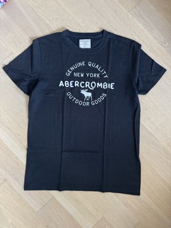 T-Shirt Abercrombie & Fitch
