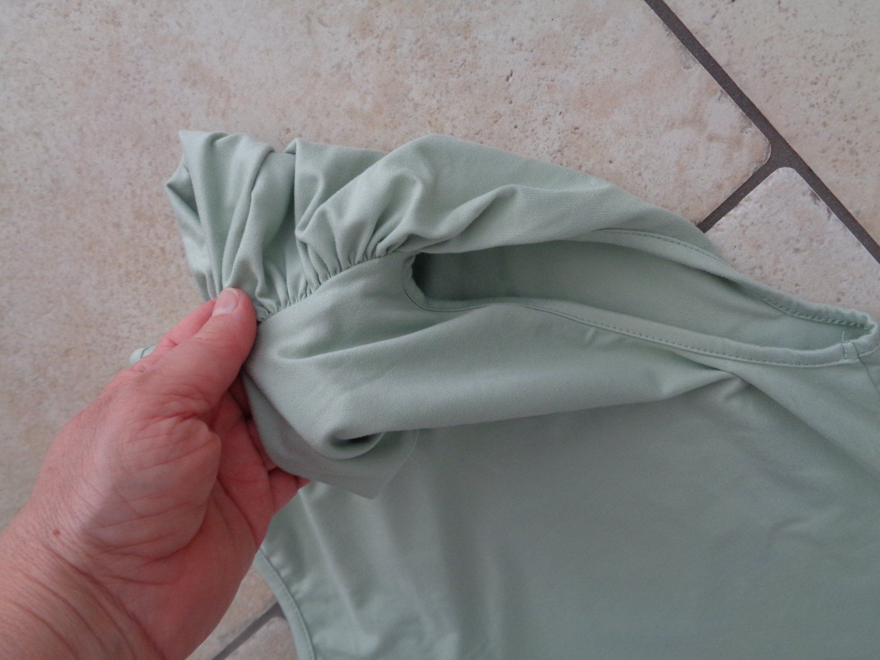 Shein T-shirt: Shirt  Shein  Grösse 36 – Usato da Kreuzlingen venduto da Robi-2003 1