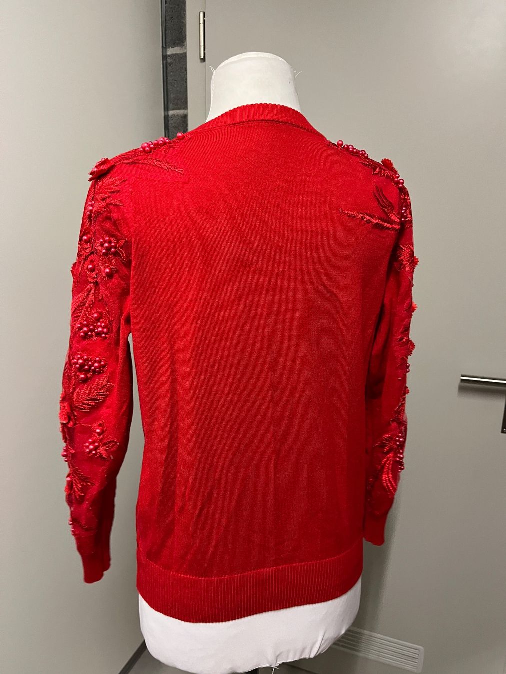 Maglioni & Felpe: Pullover, Viskose, Grösse S/M, Neu! – Nuovo (secondo la descrizione) da Interlaken venduto da Jasmin_Flower 3