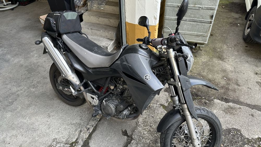 Yamaha XT660 | Kaufen auf Ricardo