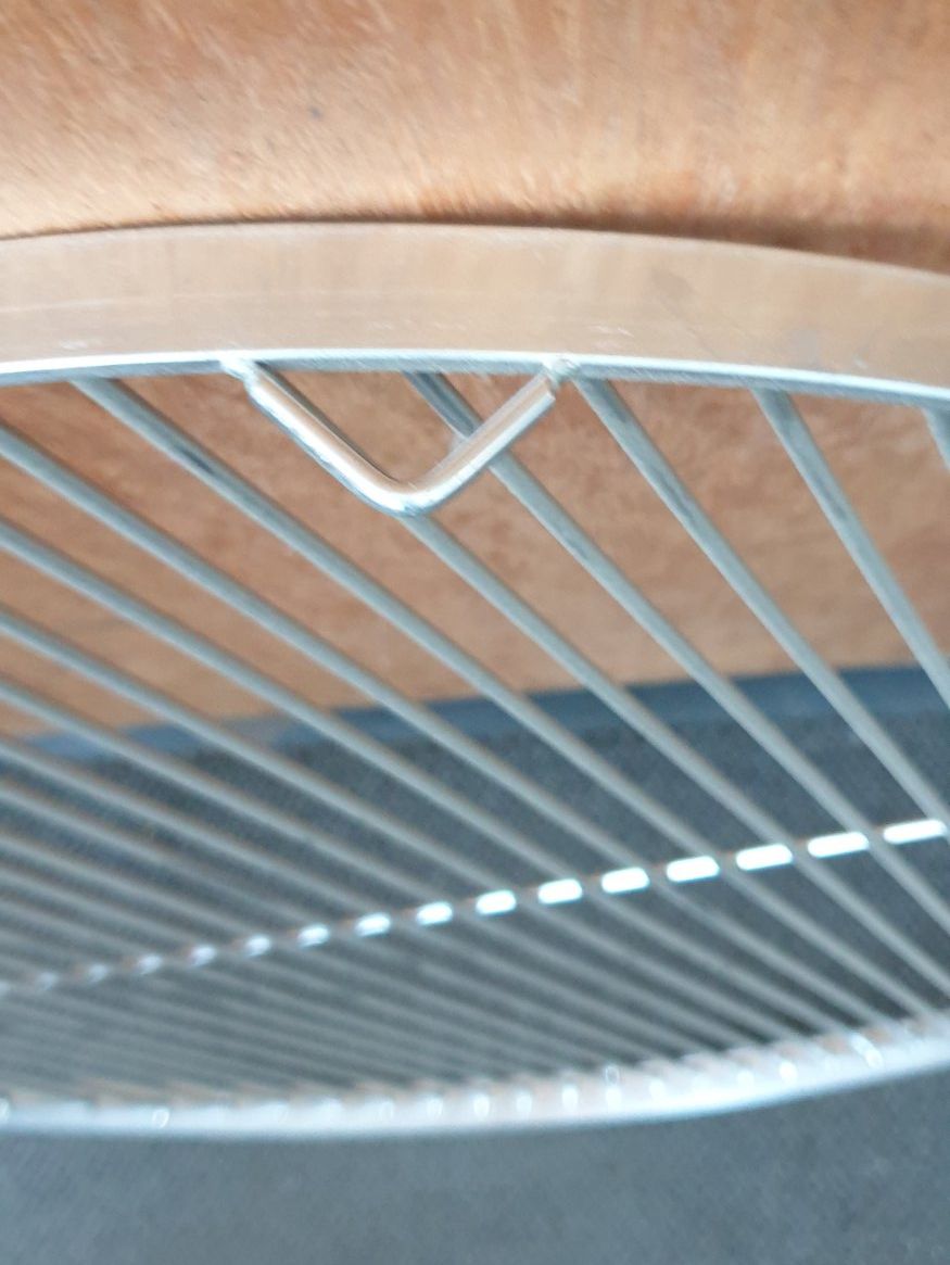 Grilles & Grillages: Grillrost – Neuf (Voir description) à Müllheim Dorf par Linus18 3