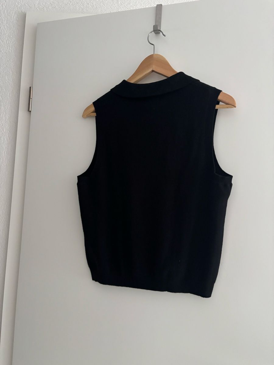 H&M T-Shirts: Tolles Strickshirt (neu!) – Neu (gemäss Beschreibung) aus Stettfurt von rebella 2