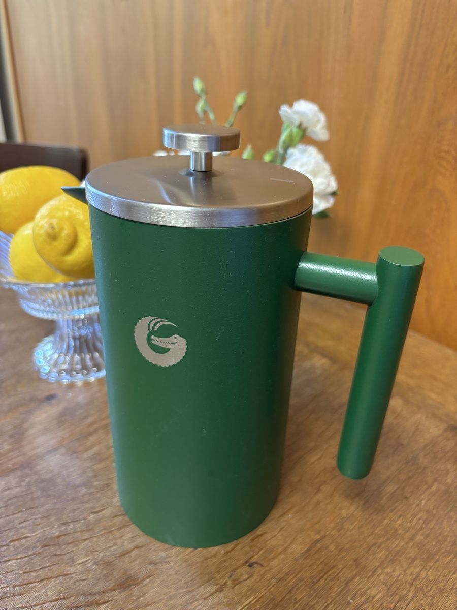 Macchine per caffè & Macchine per espresso: French Press Kaffeebereiter – Usato da Bern venduto da wisemagpie 1