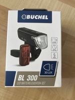Velo Lampenset