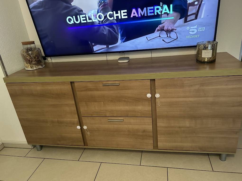 Kommoden: Massivholz Kommode / Sideboard – Gebraucht aus Oberaach von xxvaaneexx 2
