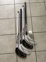 Unihockeyset für Kinder