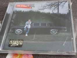 The Streets - The Hardest way to make an easy living CD
