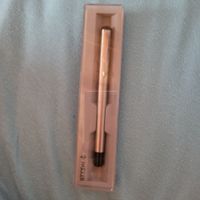 Parker Füllfederhalter Jotter Metall neu in Verpackung
