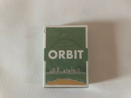 ORBIT  –  CC Second Edition -  Playing cards - Cardistry