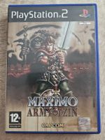 Maximo Army of Zin - PS2 - Jeu d'action aventure rare