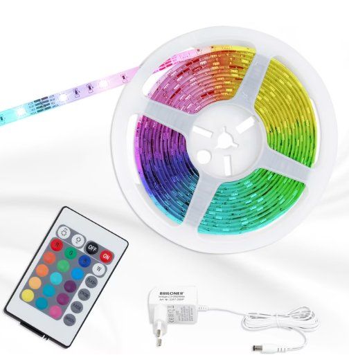 Lichterketten & Leisten: LED Band – Neu und originalverpackt aus Hinwil von RTTM_AT