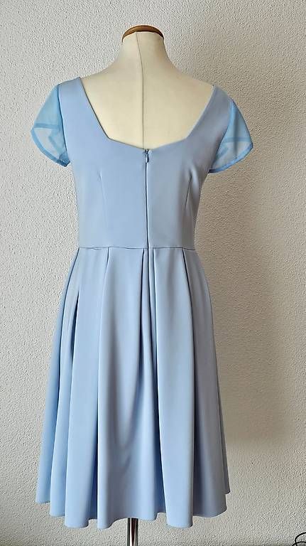 Vestiti: Kleid Hallhuber – Usato da Sursee venduto da nei_7klk 2