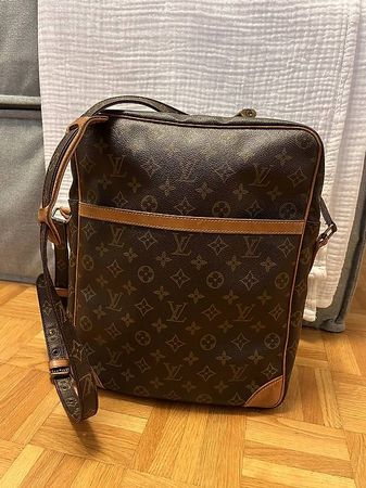 Louis Vuitton Danube Cross Body VB