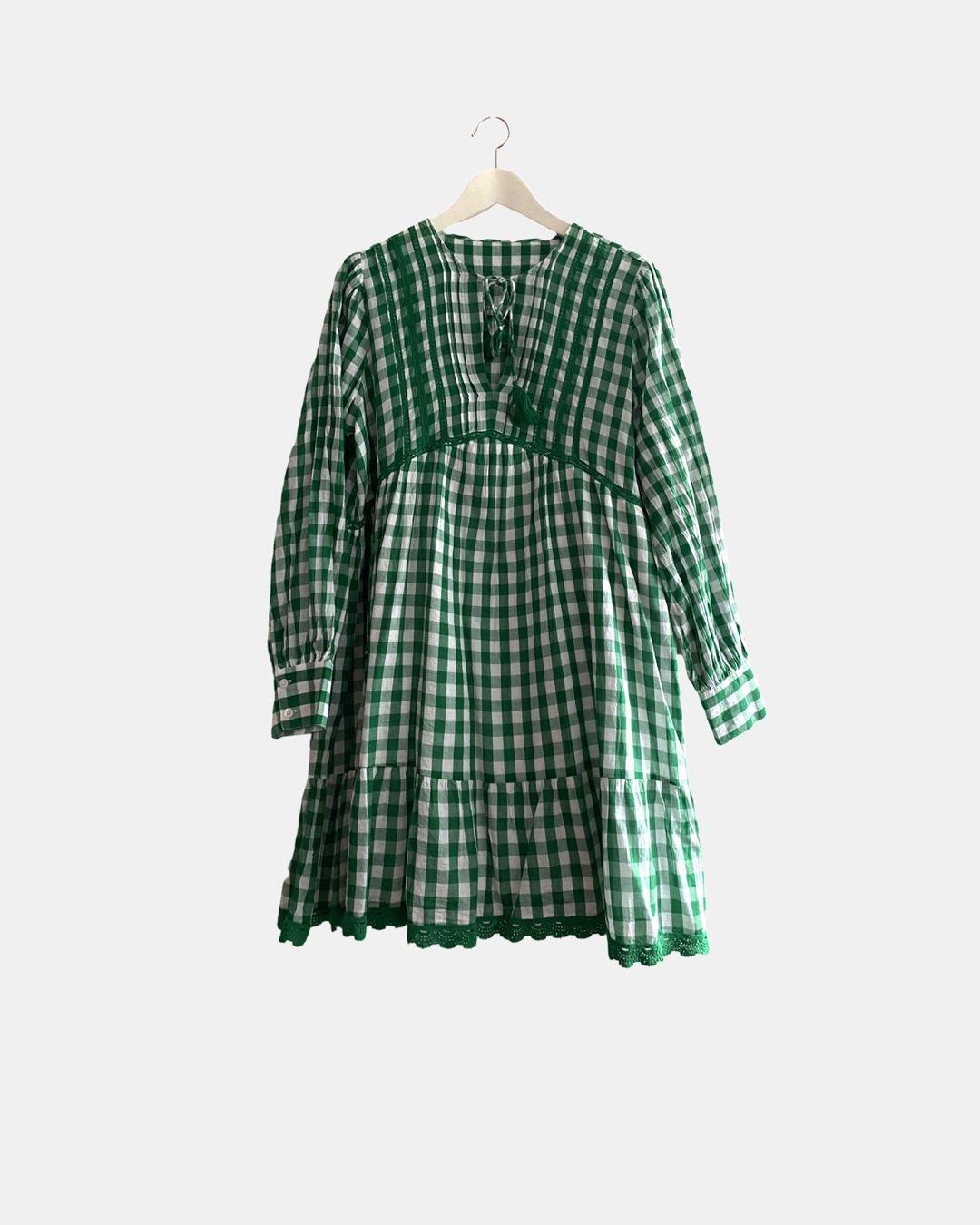 Pepe Jeans Robes: süsses & kariertes KLEID - neu - – Neuf (Voir description) à Jona par vanessasupermarket20 5